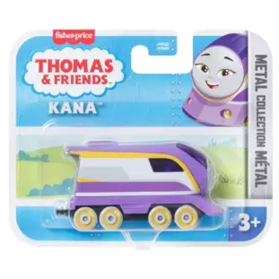 Trem - Thomas e Seus Amigos - Kana (Fisher-Price)