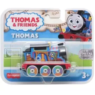 Trem - Thomas e Seus Amigos - Thomas (Fisher-Price)