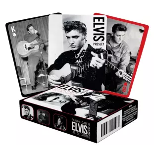 Baralho - Elvis Presley