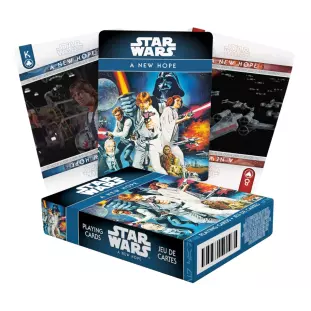 Baralho - Star Wars - A New Hope