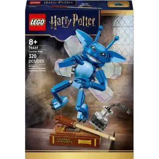 LEGO - Harry Potter -  Diabrete da Cornualha (76461)