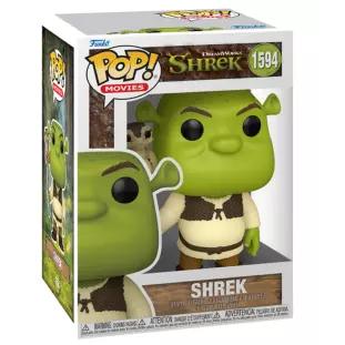 Funko Pop! Movies - Shrek 1594