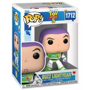 Funko Pop! Disney - Pixar - Toy Story 5 - Buzz Lightyear 1712