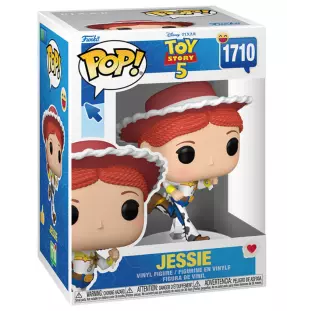 Funko Pop! Disney - Pixar - Toy Story 5 - Jessie 1710