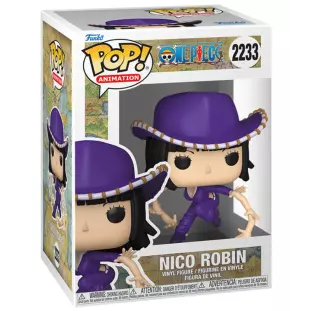 Funko Pop! Animation - One Piece 2233 - Nico Robin