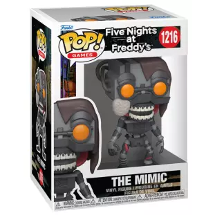 Funko Pop! Games - Five Nights at Freddy´s 1216 - The Mimic