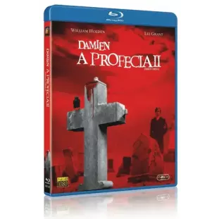 Blu-ray - A Profecia 2