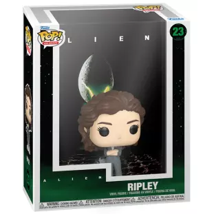 Funko Pop! VHS Covers - Alien - Ripley 23