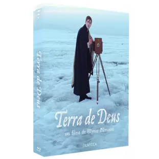 Blu-ray - Terra de Deus