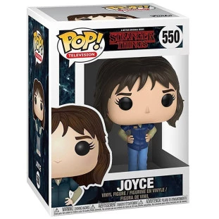 Funko - Joyce - Stranger Things 550
