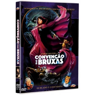 Convenção das Bruxas