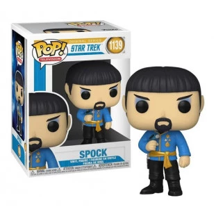 Funko - Star Trek - Spock 1139