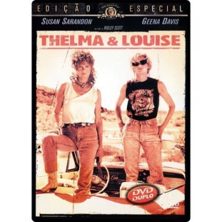 L.A. Story (Steve Martin)