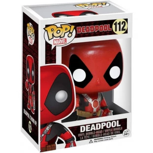 Funko - Deadpool 112