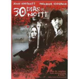 30 Dias de Noite (Josh Hartnett)