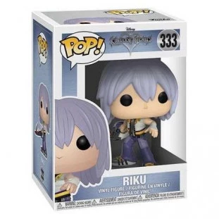 Funko - Kingdom Hearts - Riku 333