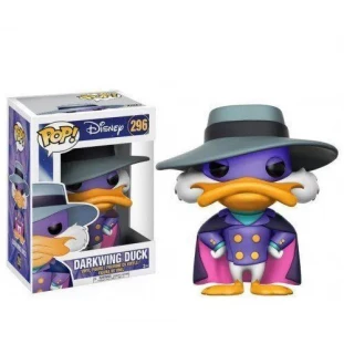 Funko Disney - Darkwing Duck - Ducktales 296