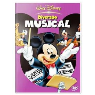 Diversão Musical