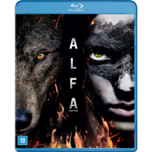 Blu-ray - Alfa