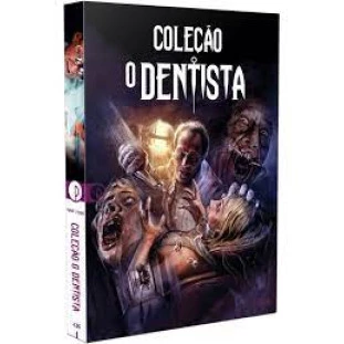 Coleção O Dentista