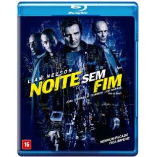 Blu-ray - Noite sem Fim