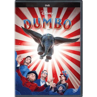 Dumbo - O Filme