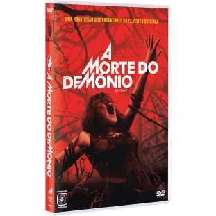A Morte do Demônio