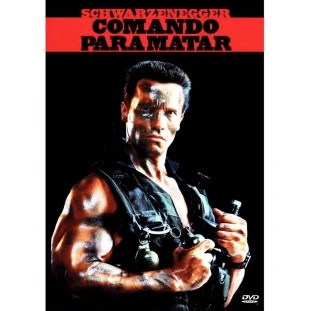 Comando Para Matar