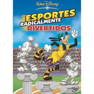 Esportes Radicalmente Divertidos