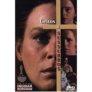 Gritos e Sussurros
