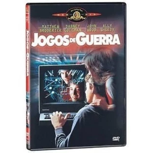 Jogos de Guerra