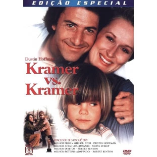 Kramer Vs Kramer - Edição Especial