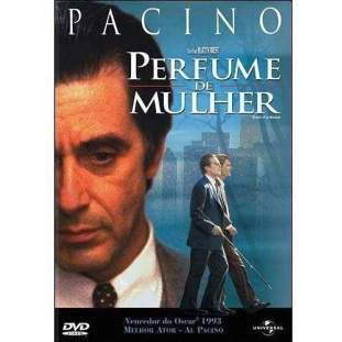 Perfume de Mulher (Al Pacino)