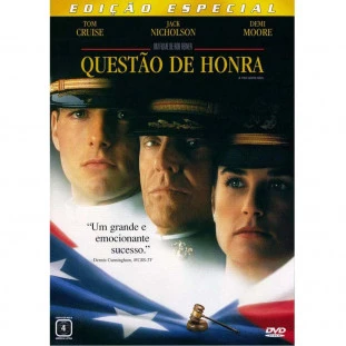Questão de Honra - Edição Especial