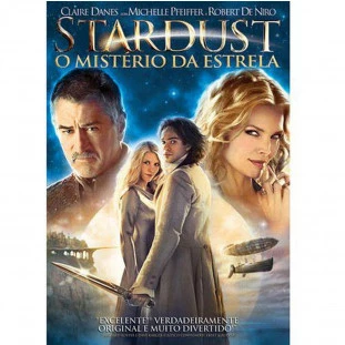 Stardust