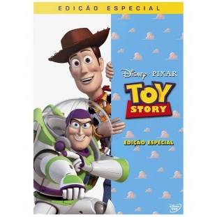 Toy Story - Edição Especial