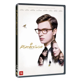 O Pintassilgo