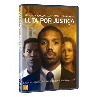 Luta Por Justiça (Jamie Foxx)