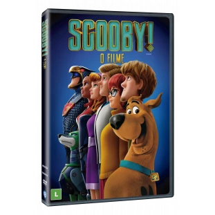 Scooby! O Filme