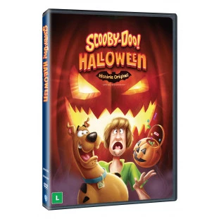 Scooby! Halloween