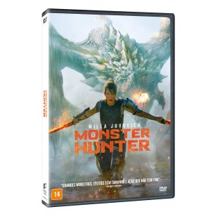 Monster Hunter