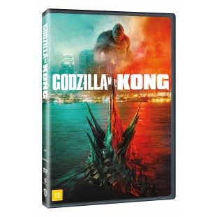 GODZILLA VS. KONG