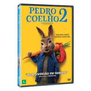 Pedro Coelho 2 - O Fugitivo