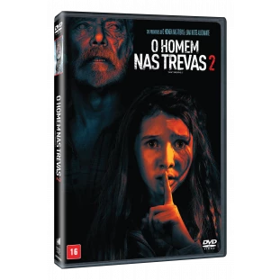 O Homem nas Trevas 2