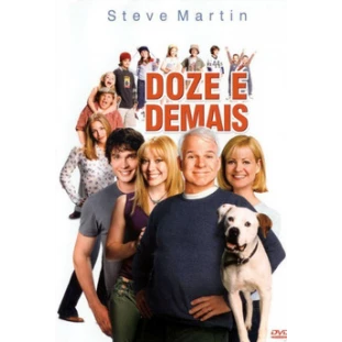 Doze é Demais