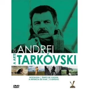 A Arte de Andrei Tarkovski