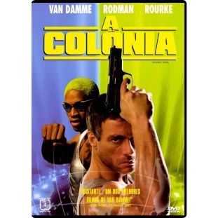 A Colônia