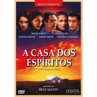 A Casa Dos Espíritos - Edição Definitiva 