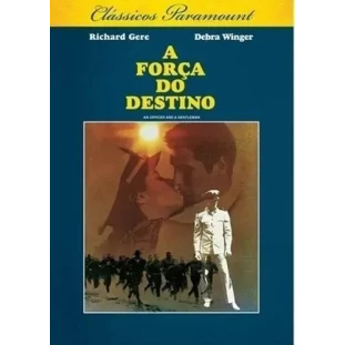 A Força do Destino - Edição de Colecionador (Richard Gere) 