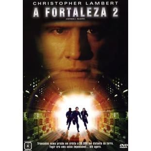 A Fortaleza 2 (Christopher Lambert)